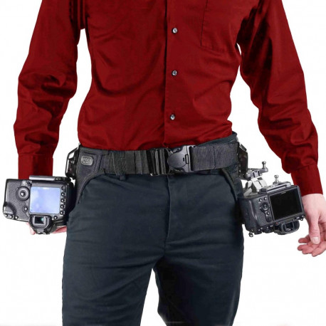 SpiderPro topelt hübriidkaamera | v2