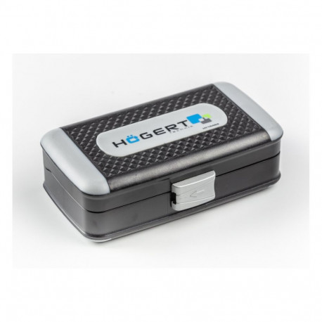 Tööriistakomplekt, 38 osa 1/4"