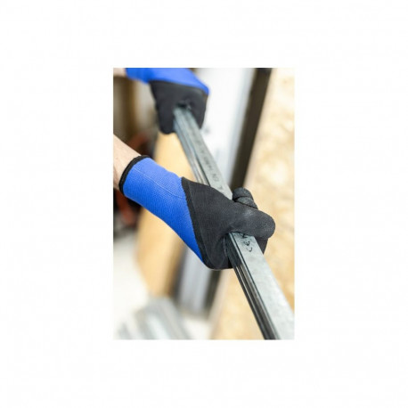 ZICHER töökindad lateks 10