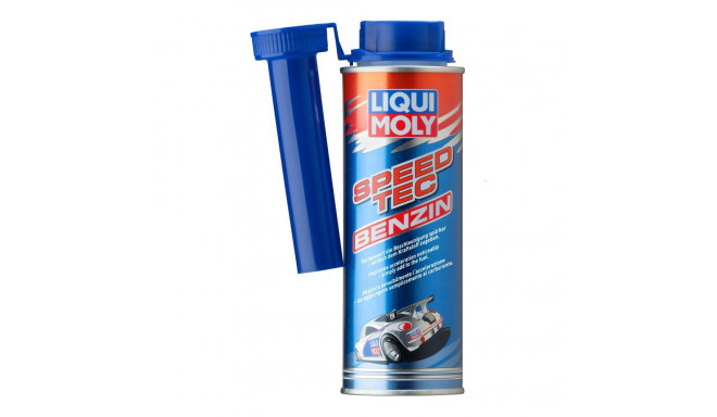 Kiirenduse paranduslisand bensiinimootorile Liqui Moly 250ml