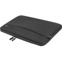 Natec sülearvutikott Clam 14,1", must