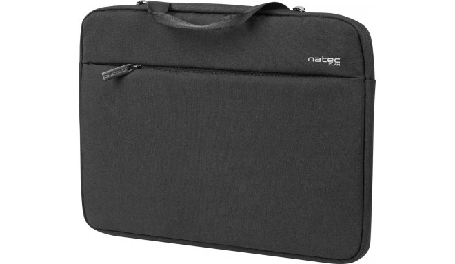 Natec sülearvutikott Clam 14,1", must