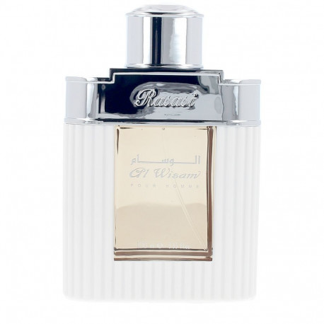 RASASI AL WISAM DAY BORN TO WIN edp vapo 100 ml