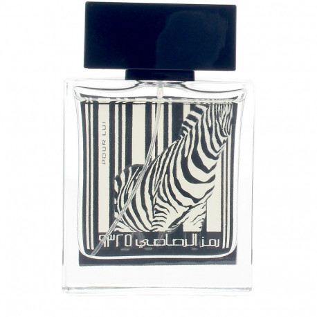 RASASI RUMS AL 9325 edp vapo 50 ml