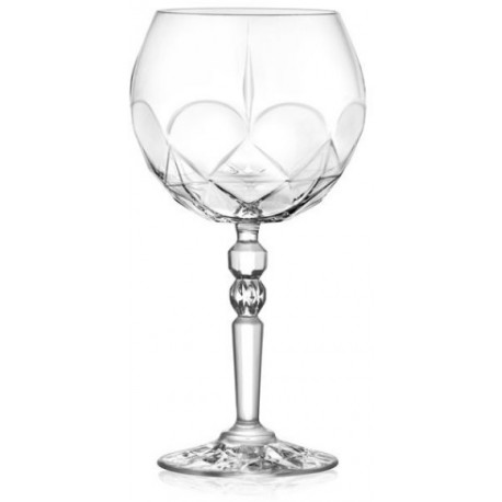 RCR kokteiliklaas Alkemist 580ml 5tk