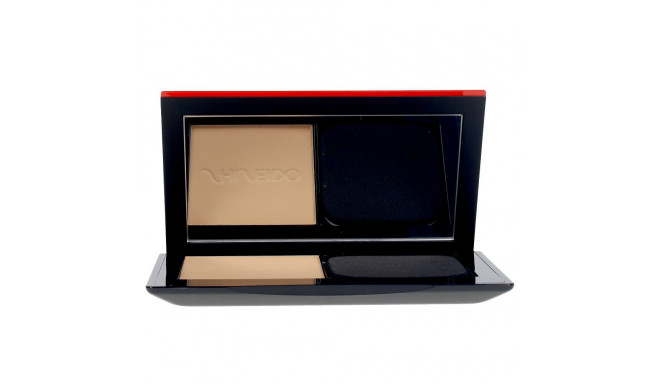 SHISEIDO SYNCHRO SKIN SELF-REFRESHING custom finish powder fdt. #340