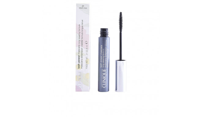 Clinique ripsmetušš Lash Power, must