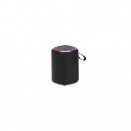 Gembird SPK-BT-LED-08S Portable Speaker