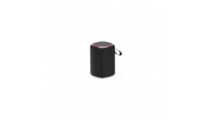Gembird SPK-BT-LED-08S Portable Speaker