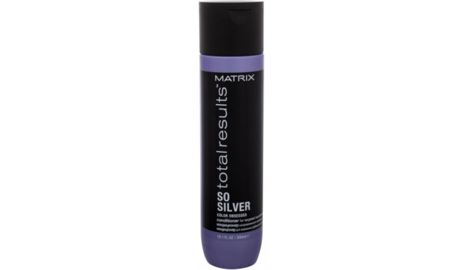 Matrix juuksepalsam Total Results So Silver Color Obsessed 300ml