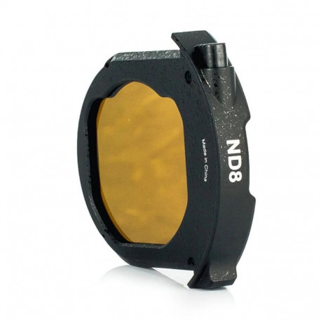 Meike ND8 Drop in Filter