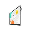 Samsung WA65FX interaktiivne tahvel 65-tolline Android 14 IR puuteekraan