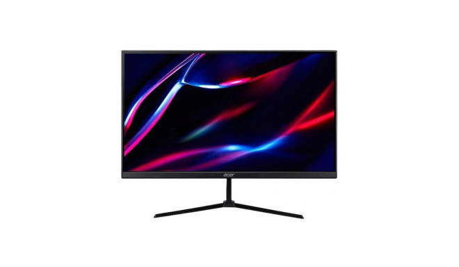 LCD Monitor|ACER|QG270S3BIPX|27"|Gaming|Tilt|Matte|Panel VA|1920x1080|16:9|180 Hz|1 ms|Colour Black|