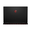Notebook|MSI|Raider|A18HX A9WJG|CPU  Ryzen 9|9955HX3D|2500 MHz|18"|3840x2400|RAM 64GB|DDR5|5600 MHz|