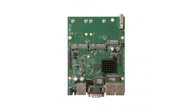 NET ROUTER ACC CARD/RBM33G MIKROTIK