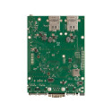 NET ROUTER ACC CARD/RBM33G MIKROTIK