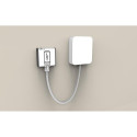 Access Point|MIKROTIK|IEEE 802.11 b/g|IEEE 802.11n|1x10/100M|RBMAPL-2ND