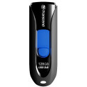 MEMORY DRIVE FLASH USB3 128GB/790 TS128GJF790K TRANSCEND