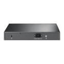 Switch|TP-LINK|Desktop/pedestal|16x10Base-T / 100Base-TX / 1000Base-T|PoE+ ports 8|TL-SG1016PE