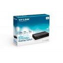 Switch|TP-LINK|16x10Base-T / 100Base-TX|TL-SF1016D
