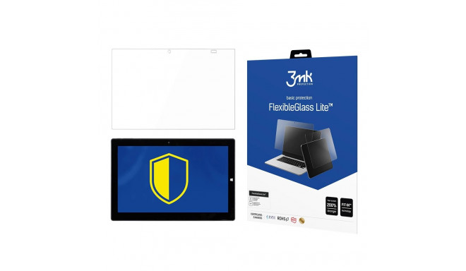 Hybrid glass 3mk FlexibleGlass Lite for TERRA PAD 1162 N4120 W10 Pro