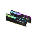 G.Skill RAM DDR4 32GB 3600 CL 16 Dual Kit Trident Z RGB Black (F4-3600C16D-32GTZRC)