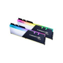G.Skill DDR4 - 32 GB -3200 - CL - 16 - Dual  Kit, RAM, Trident Z Neo (F4-3200C16D-32GTZN)