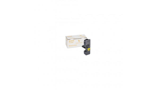 Kyocera Toner yellow TK-5220Y