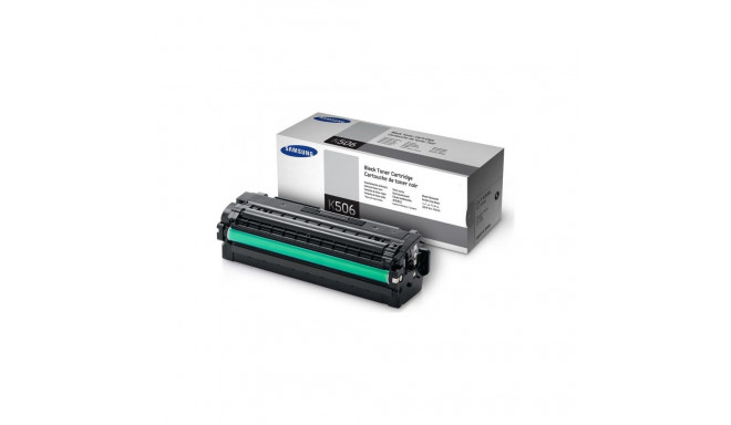 Samsung tooner CLT-K506L, must