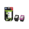 HP No.62 Twin Pack N9J71AE