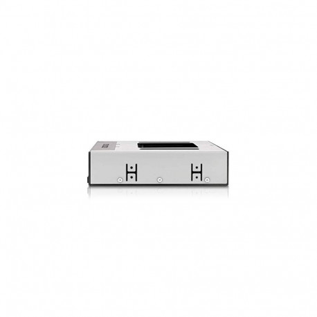 IcyDock MB795SP-B 1x 2.5 / 1x 3.5 black
