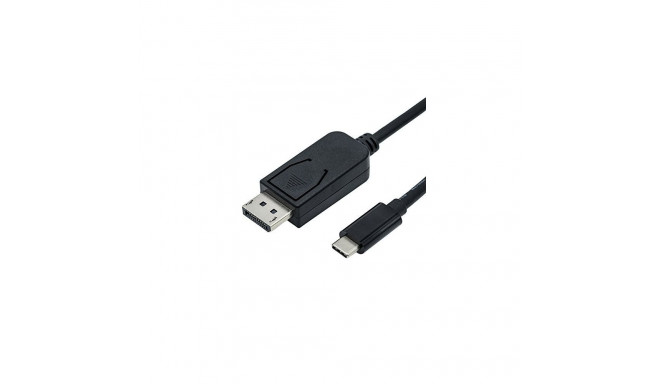 DeLOCK mini DP> DP cable 8K 60Hz 2m