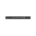 Zyxel GS1920-24 V2, Switch