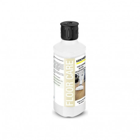 RM 535 põrandahooldusvahend õlitatud puidule 500ml, sobib Hartbodenreiniger FC 5