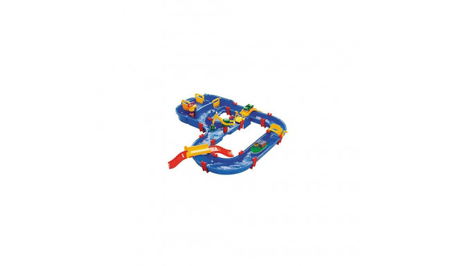 BIG AquaPlay MegaBridge - water toy