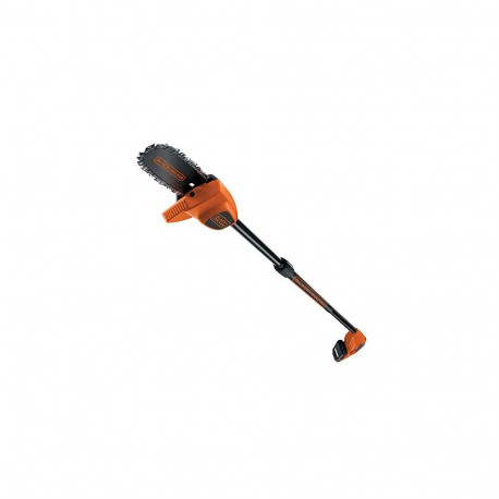 Akku-Hochentaster GPC1820L20, 18Volt (orange, Li-Ionen Akku 2,0Ah)