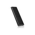 ICY BOX IB-183M2 - USB 3.0 - M.2