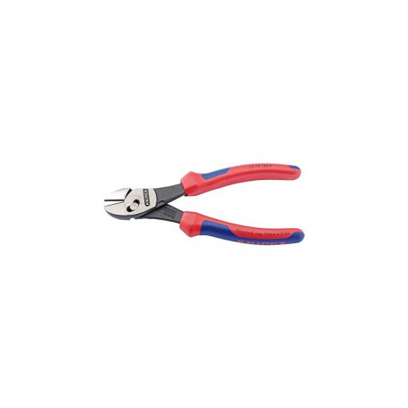 Knipex 73 72 180 F TwinForce side cutter