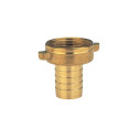 Gardena brass screw-hose G3 / 4 "and 19mm, 2-piece (7144)