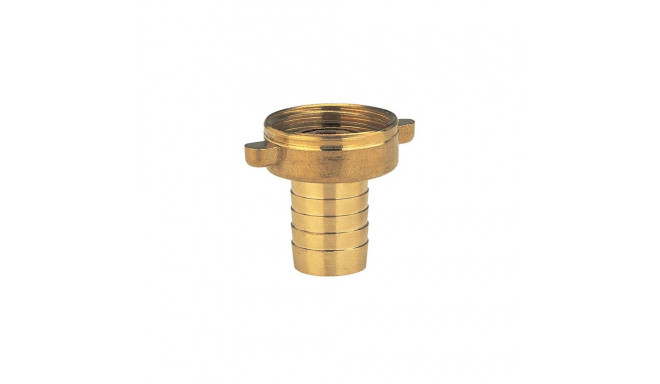 Gardena brass screw-hose G3 / 4 "and 19mm, 2-piece (7144)