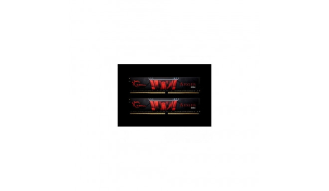 G.Skill RAM DDR4 32GB 2400-15 AEGIS Dual