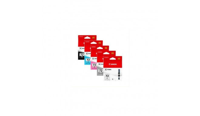 Canon tint Multipack PGI-72 PBK