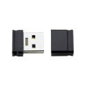 Intenso USB 16GB 6,5/16,5 Micro Line black U2