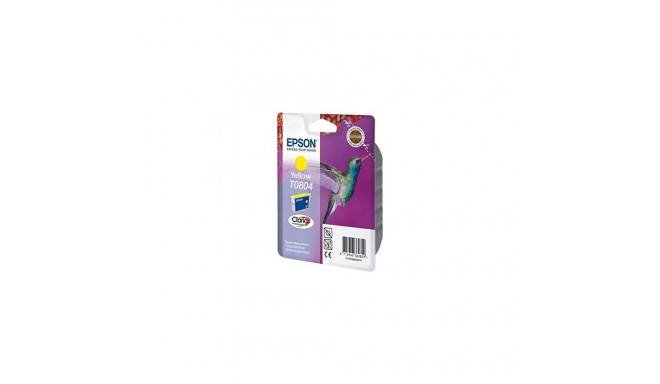 Epson Ink Yellow C13T08044011