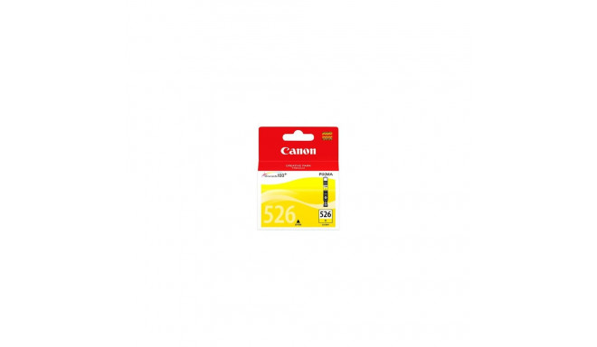 Tinte gelb CLI-526Y (Retail)