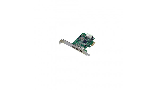 DC-FW800 PCIe lahtiselt