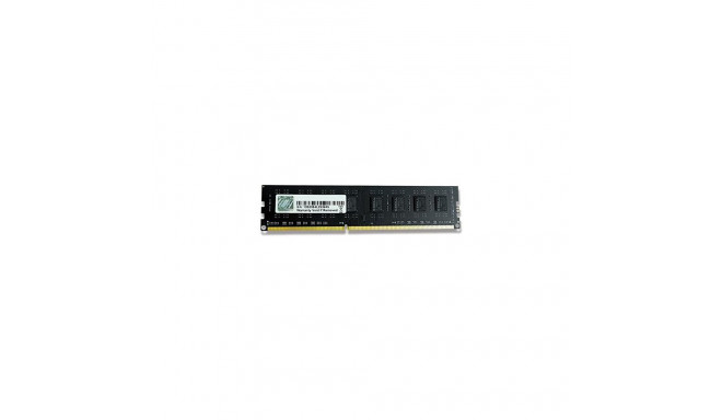 G.Skill DDR3 4GB 1333-999 NS