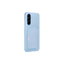 Samsung Galaxy A56 Card Slot Cover Blue