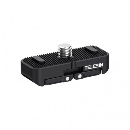 Telesin mount for Insta360  X4 / X5 camera