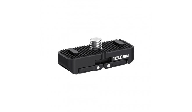 Telesin mount for Insta360 X4 camera